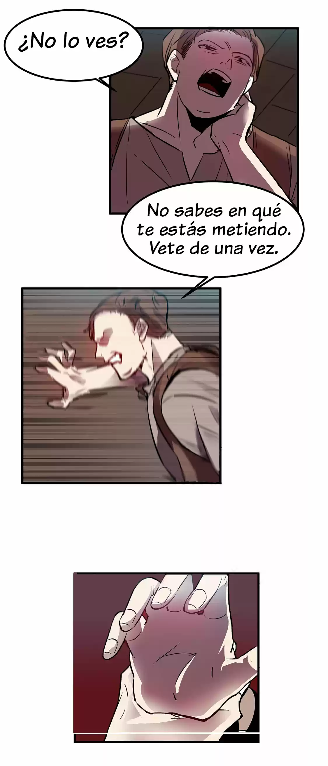 Emperor's Fiancé - Capítulo 9 - Página 21 - LectorTMOo