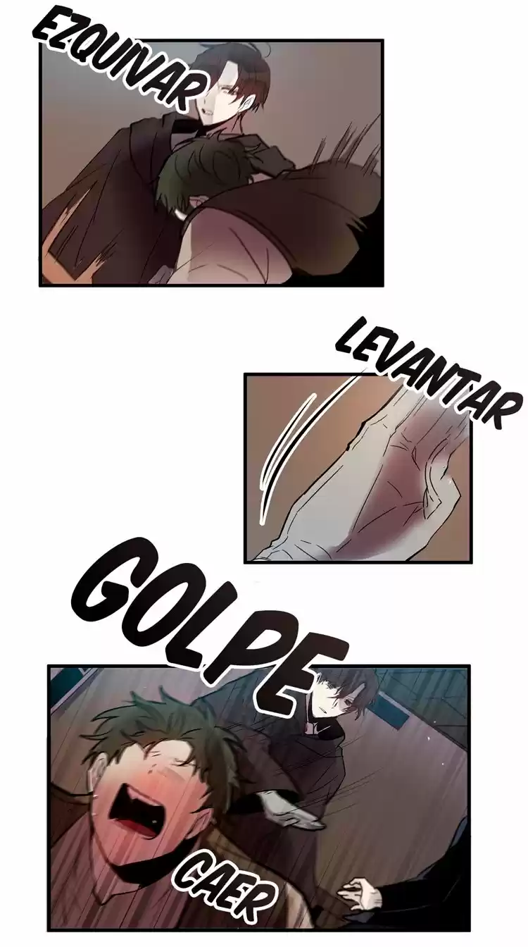 Emperor's Fiancé - Capítulo 9 - Página 24 - LectorTMOo