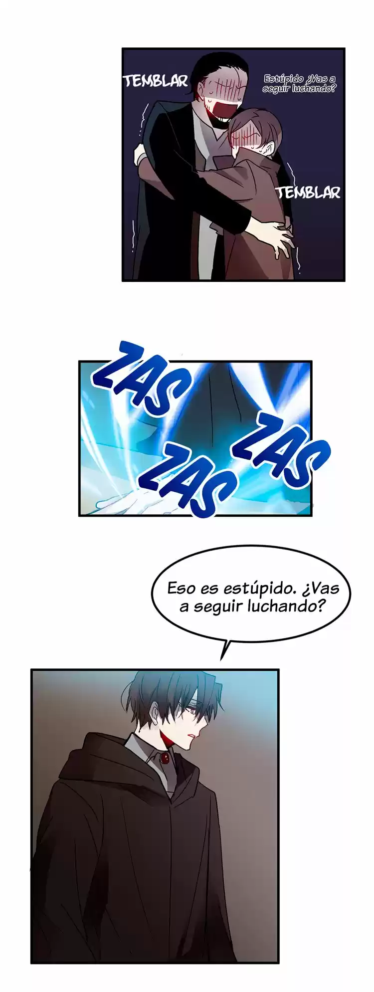 Emperor's Fiancé - Capítulo 9 - Página 29 - LectorTMOo