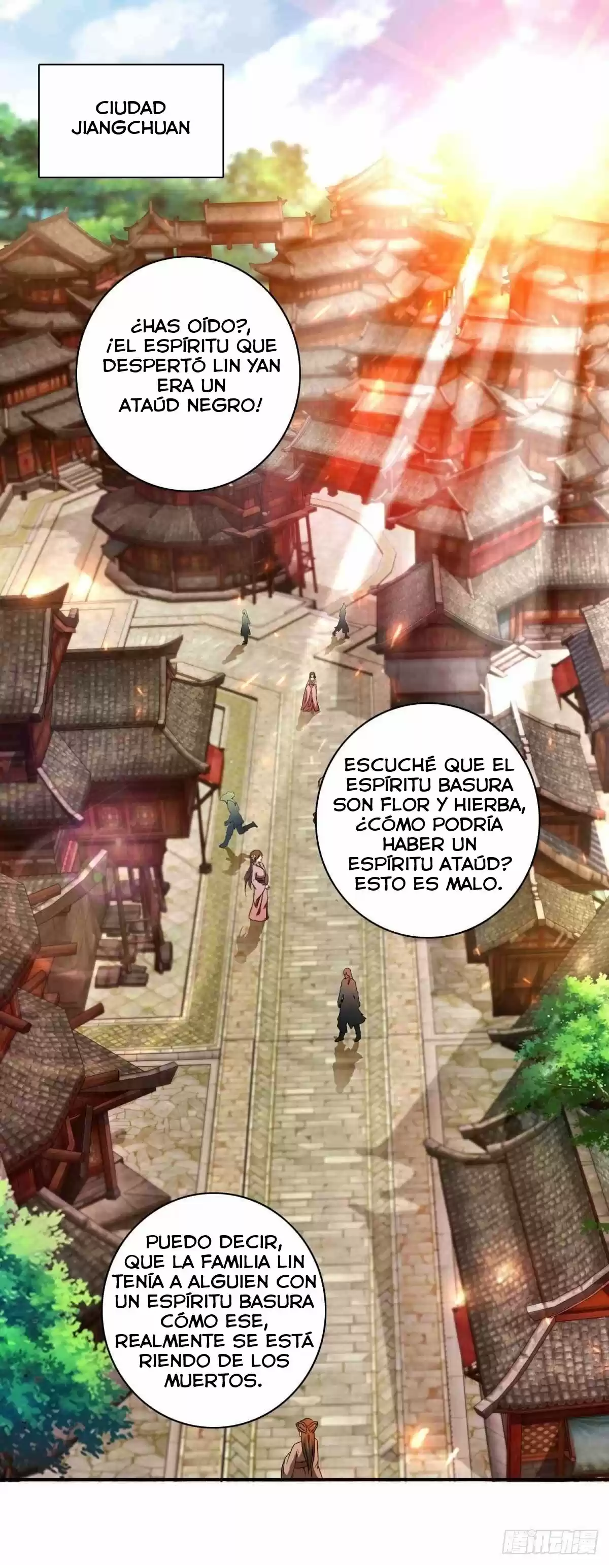 Emperor Wu - Capítulo 1 - Página 4 - LectorTMOo