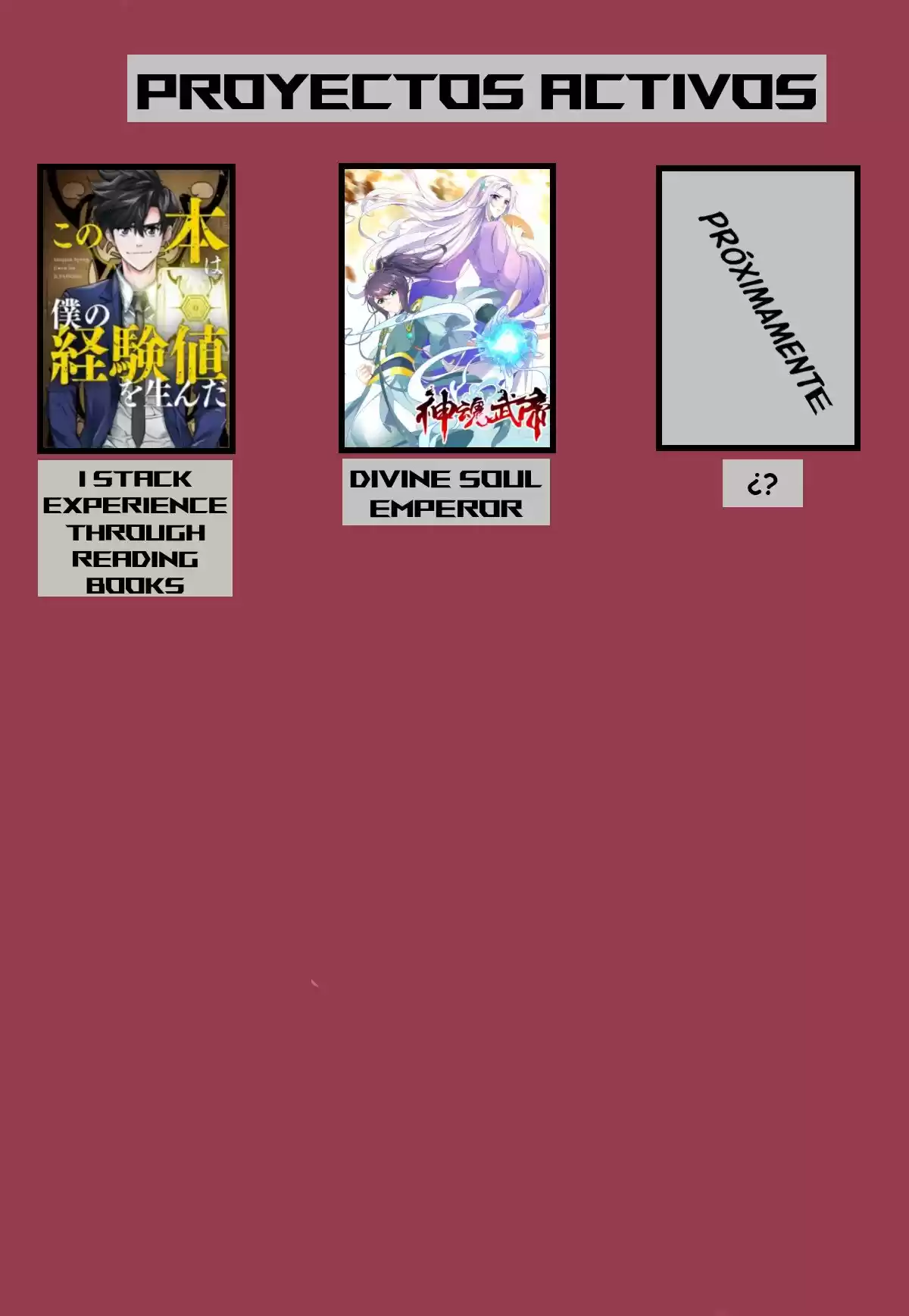 Emperor Wu - Capítulo 1 - Página 27 - LectorTMOo