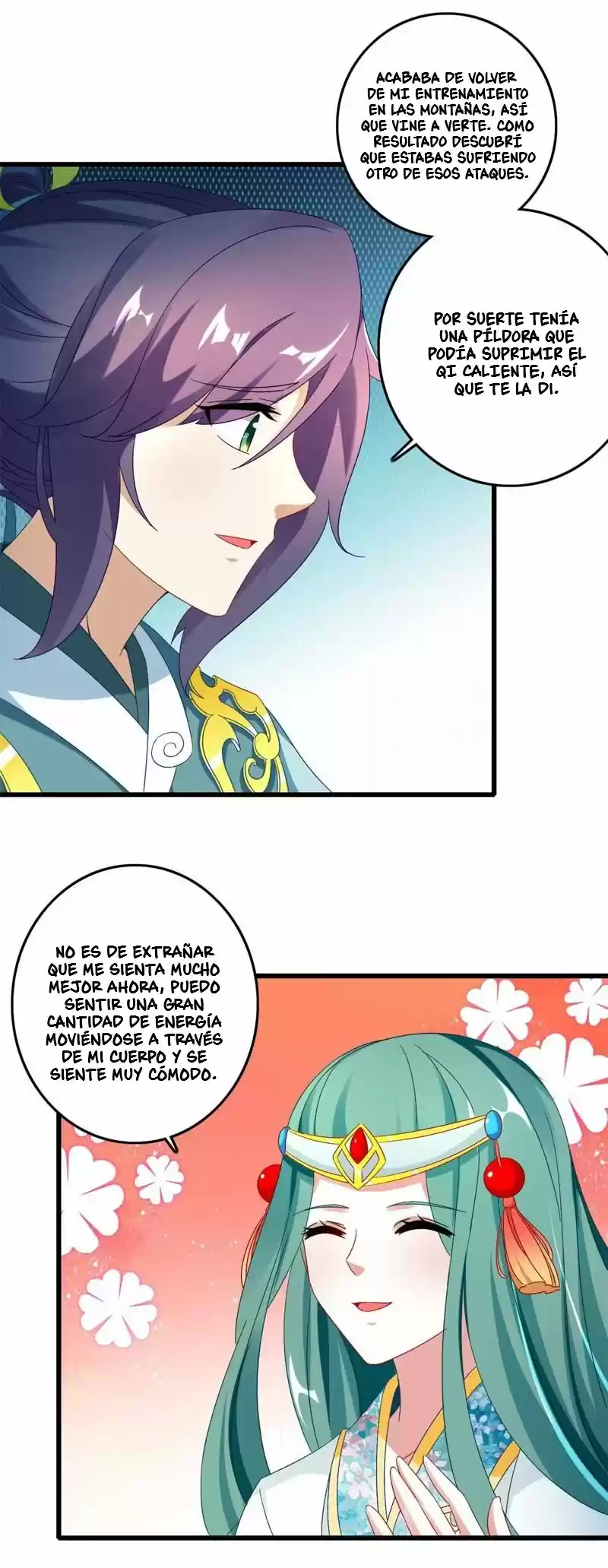 Emperor Wu - Capítulo 10 - Página 7 - LectorTMOo