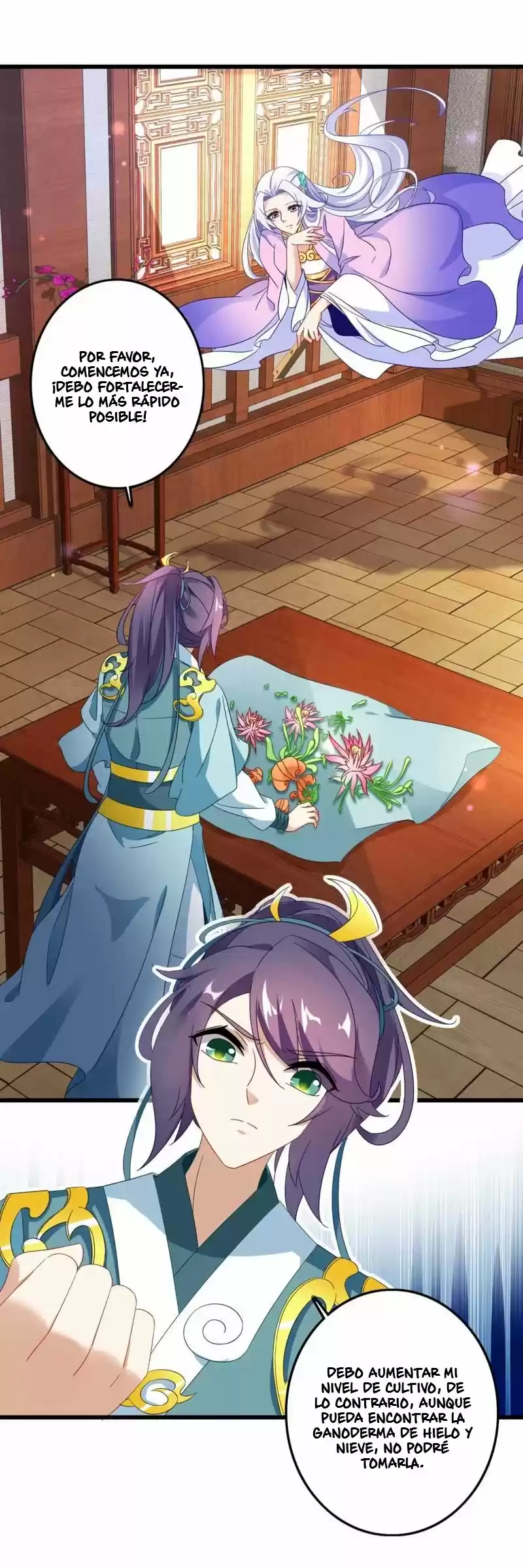 Emperor Wu - Capítulo 10 - Página 11 - LectorTMOo