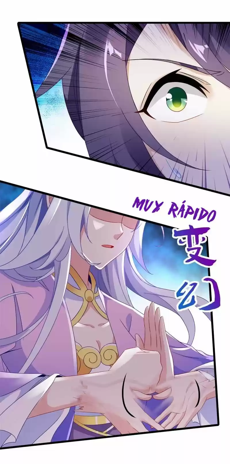 Emperor Wu - Capítulo 10 - Página 20 - LectorTMOo