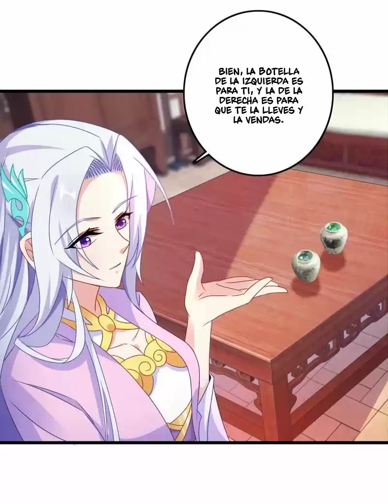 Emperor Wu - Capítulo 10 - Página 22 - LectorTMOo