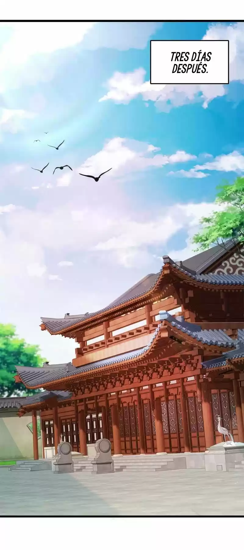 Emperor Wu - Capítulo 10 - Página 25 - LectorTMOo