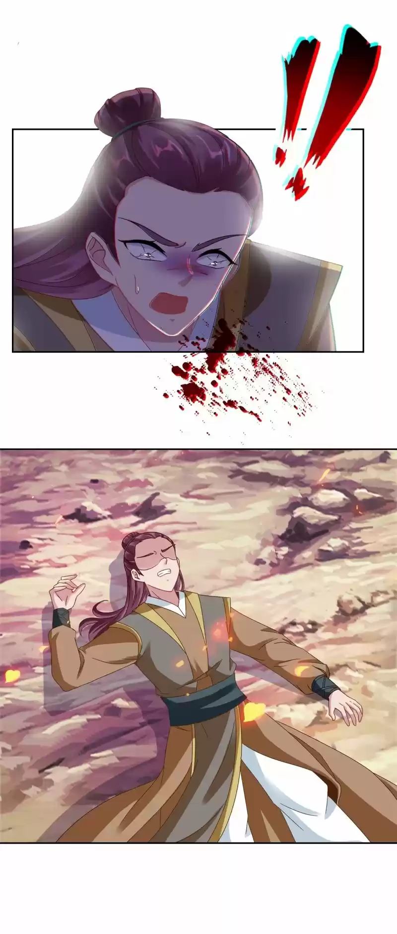 Emperor Wu - Capítulo 100 - Página 5 - LectorTMOo