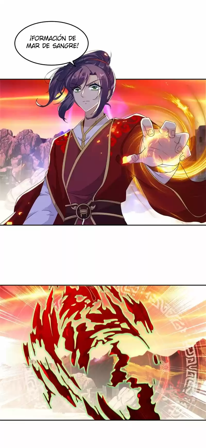 Emperor Wu - Capítulo 100 - Página 8 - LectorTMOo
