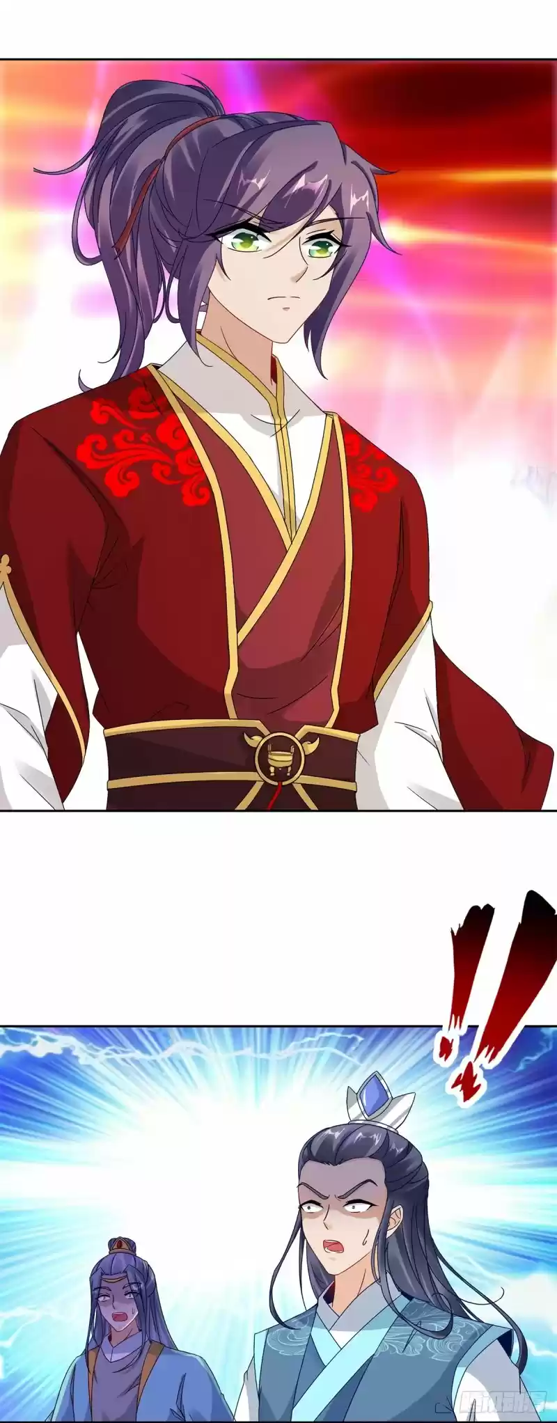 Emperor Wu - Capítulo 100 - Página 15 - LectorTMOo