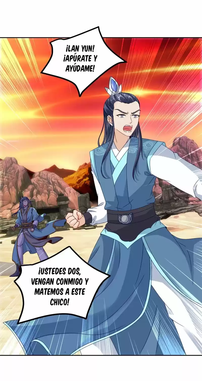 Emperor Wu - Capítulo 100 - Página 17 - LectorTMOo