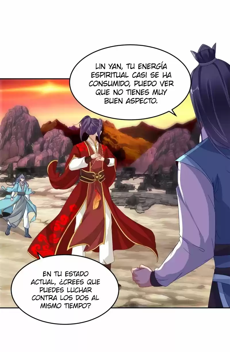 Emperor Wu - Capítulo 100 - Página 22 - LectorTMOo