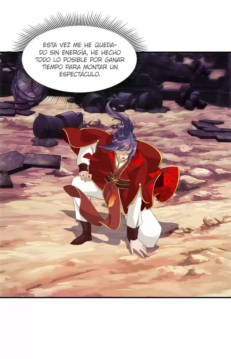 Emperor Wu - Capítulo 101 - Página 9 - LectorTMOo