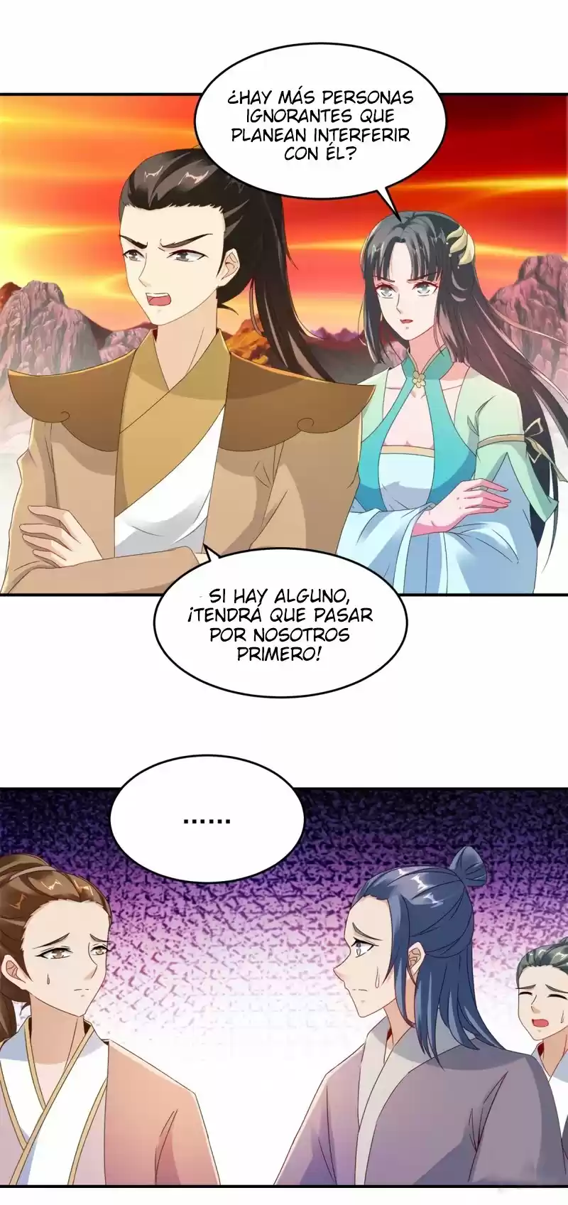 Emperor Wu - Capítulo 102 - Página 13 - LectorTMOo