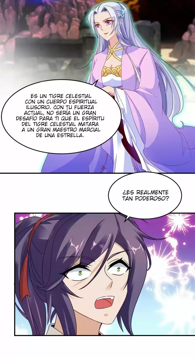 Emperor Wu - Capítulo 102 - Página 23 - LectorTMOo