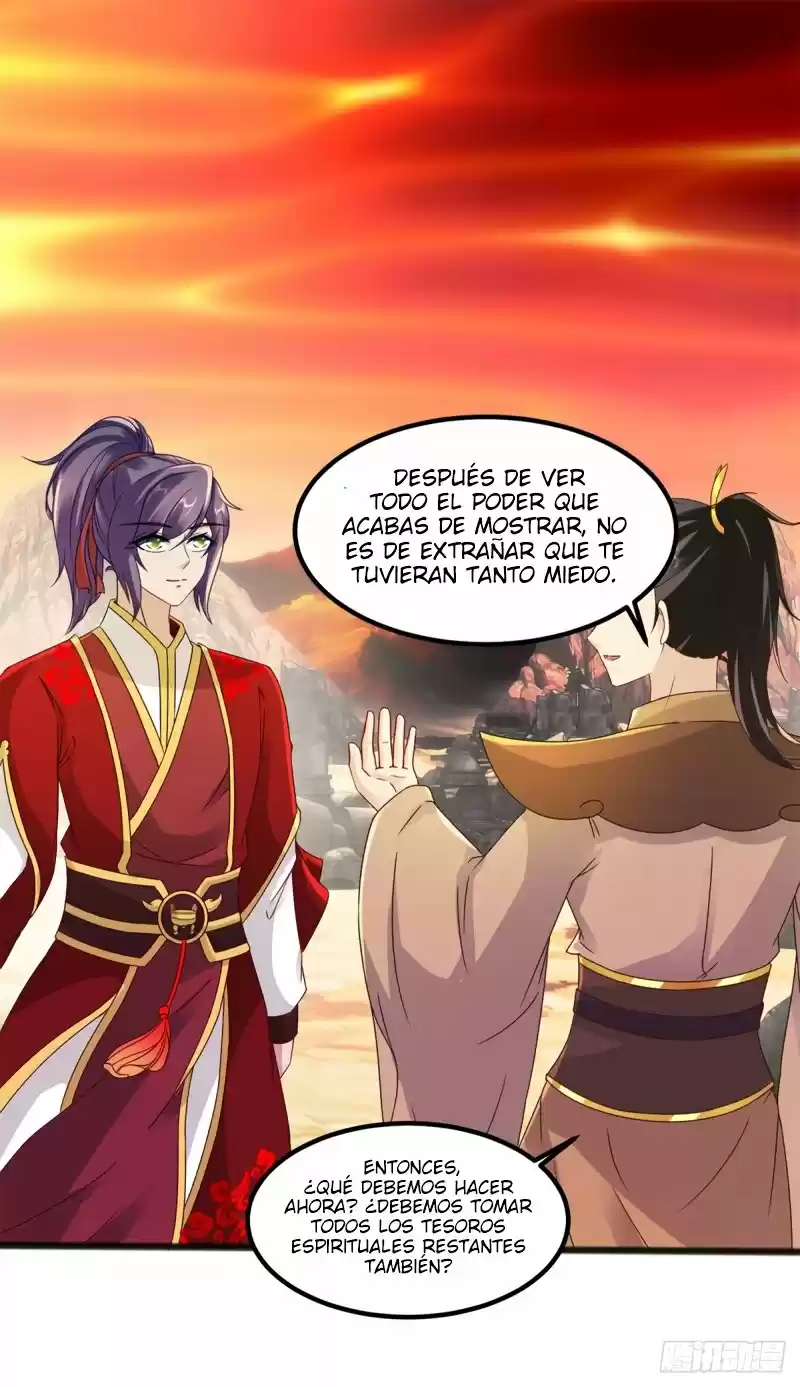 Emperor Wu - Capítulo 103 - Página 9 - LectorTMOo