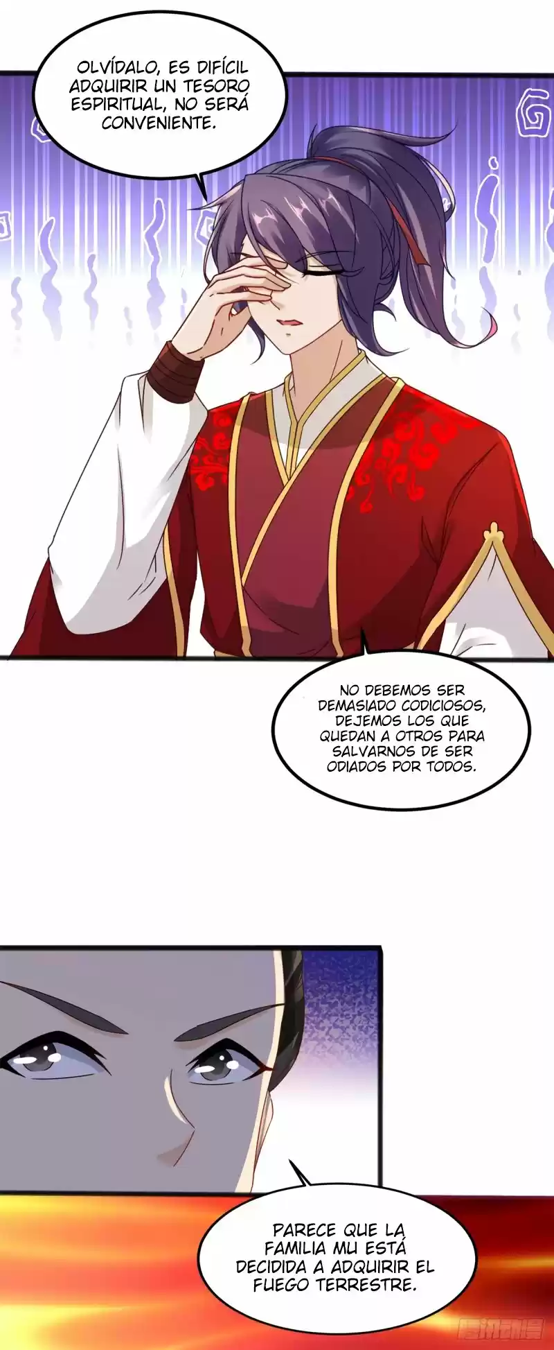 Emperor Wu - Capítulo 103 - Página 10 - LectorTMOo
