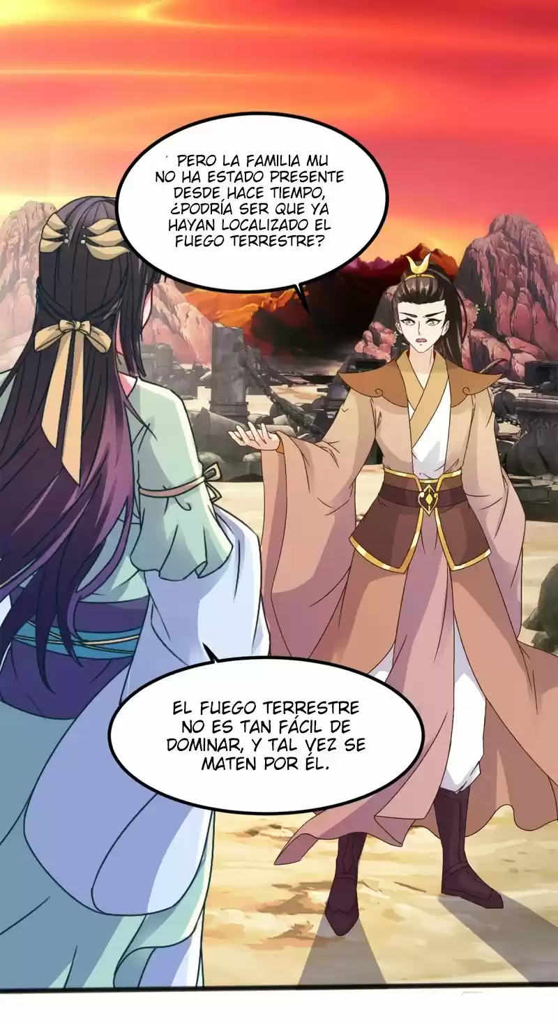 Emperor Wu - Capítulo 103 - Página 11 - LectorTMOo