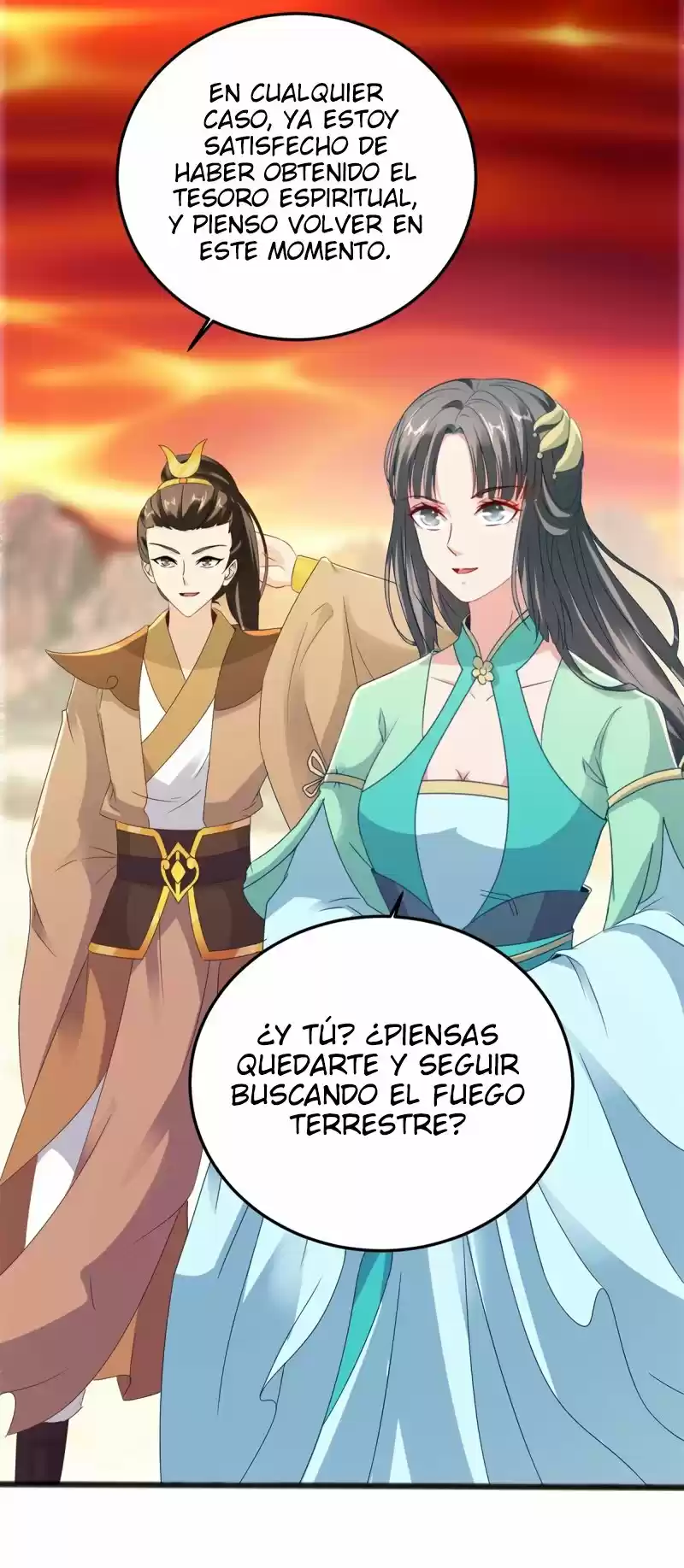 Emperor Wu - Capítulo 103 - Página 17 - LectorTMOo