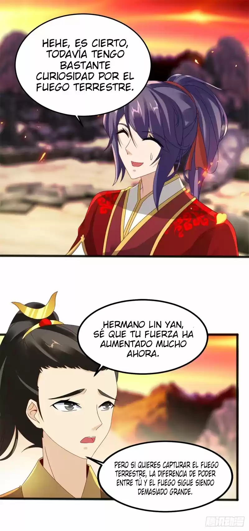 Emperor Wu - Capítulo 103 - Página 18 - LectorTMOo