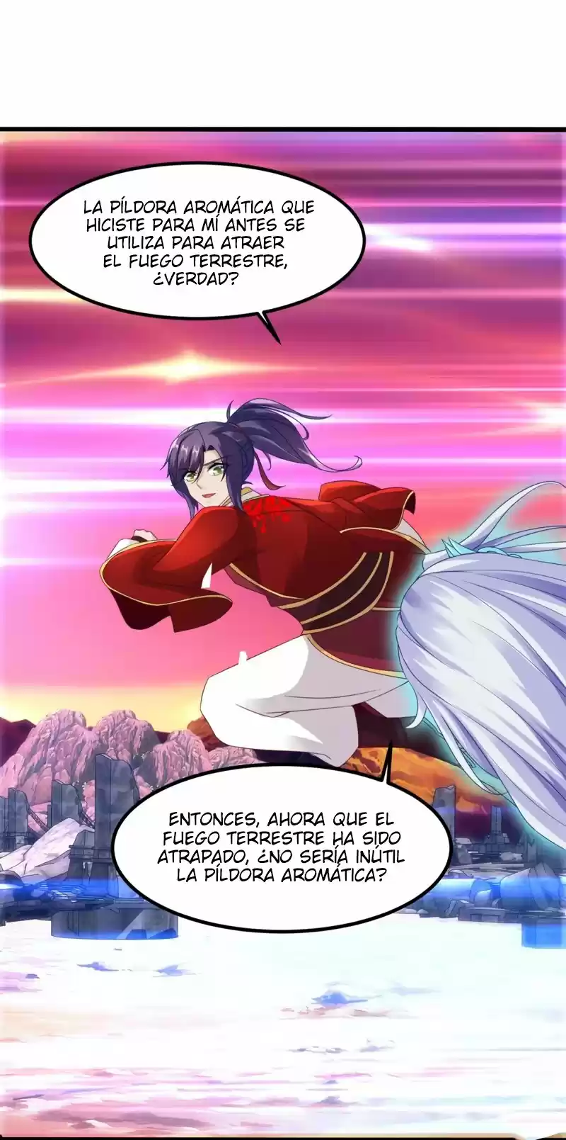 Emperor Wu - Capítulo 103 - Página 25 - LectorTMOo