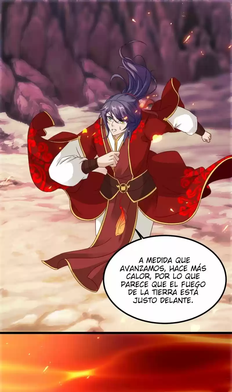 Emperor Wu - Capítulo 103 - Página 27 - LectorTMOo