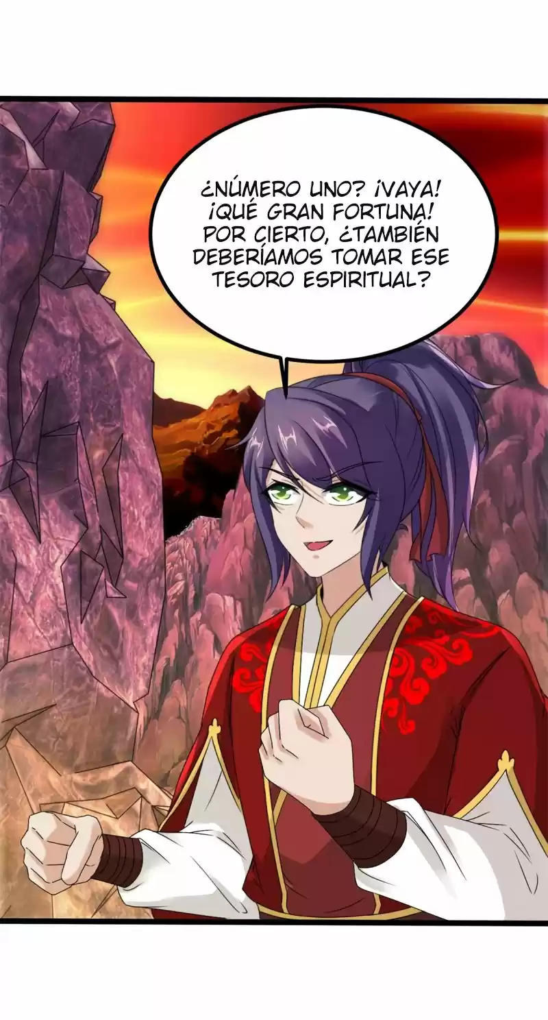 Emperor Wu - Capítulo 103 - Página 32 - LectorTMOo