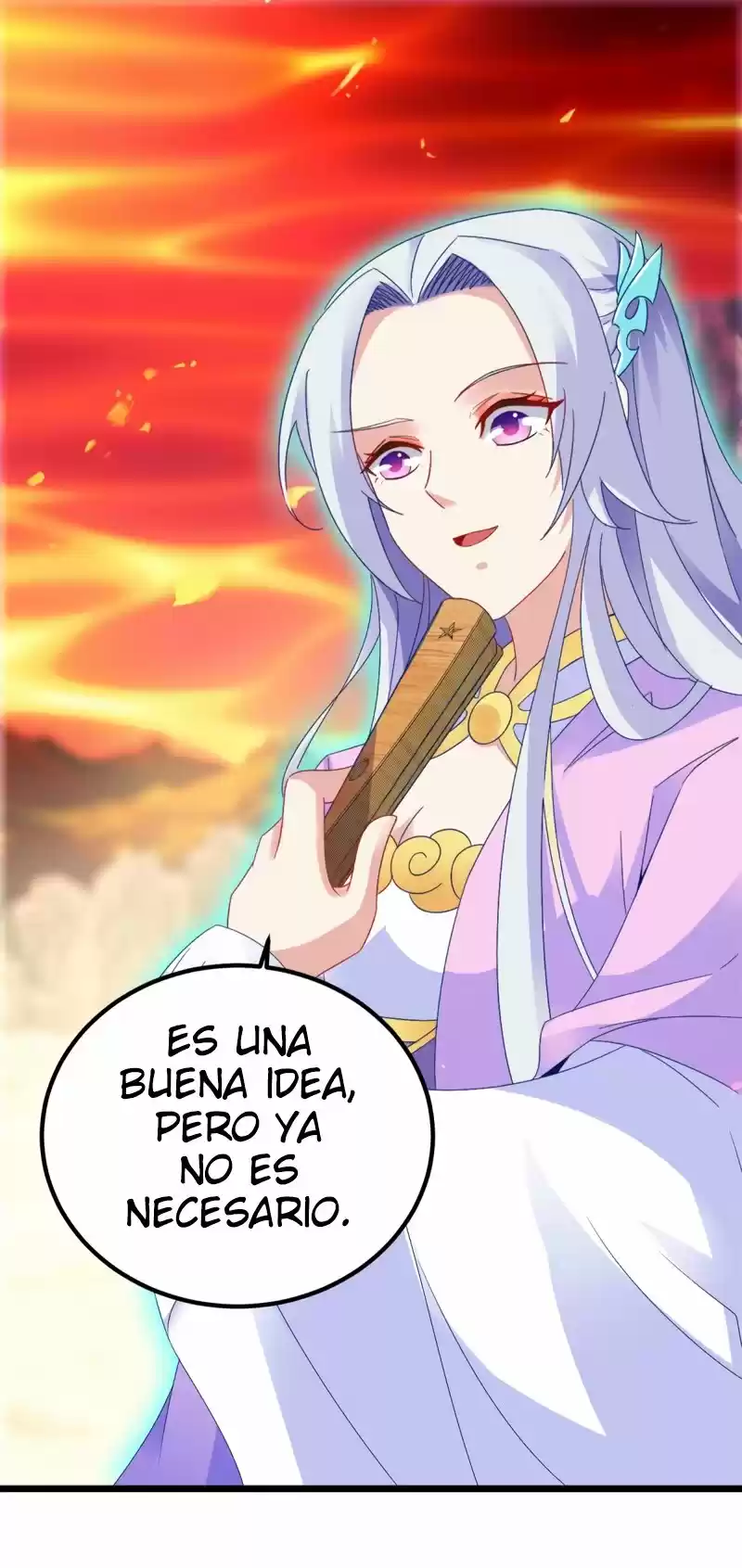 Emperor Wu - Capítulo 103 - Página 33 - LectorTMOo