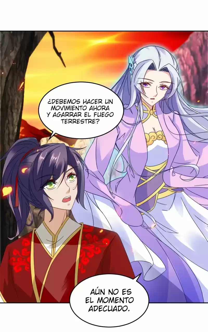 Emperor Wu - Capítulo 104 - Página 5 - LectorTMOo