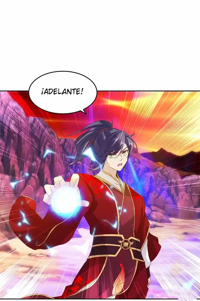 Emperor Wu - Capítulo 104 - Página 13 - LectorTMOo