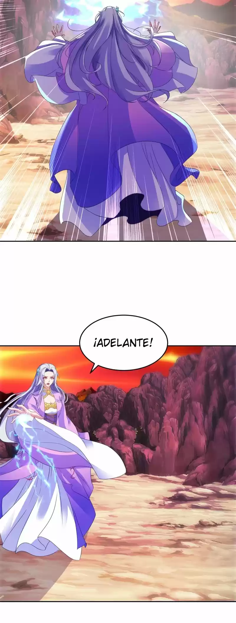Emperor Wu - Capítulo 104 - Página 28 - LectorTMOo