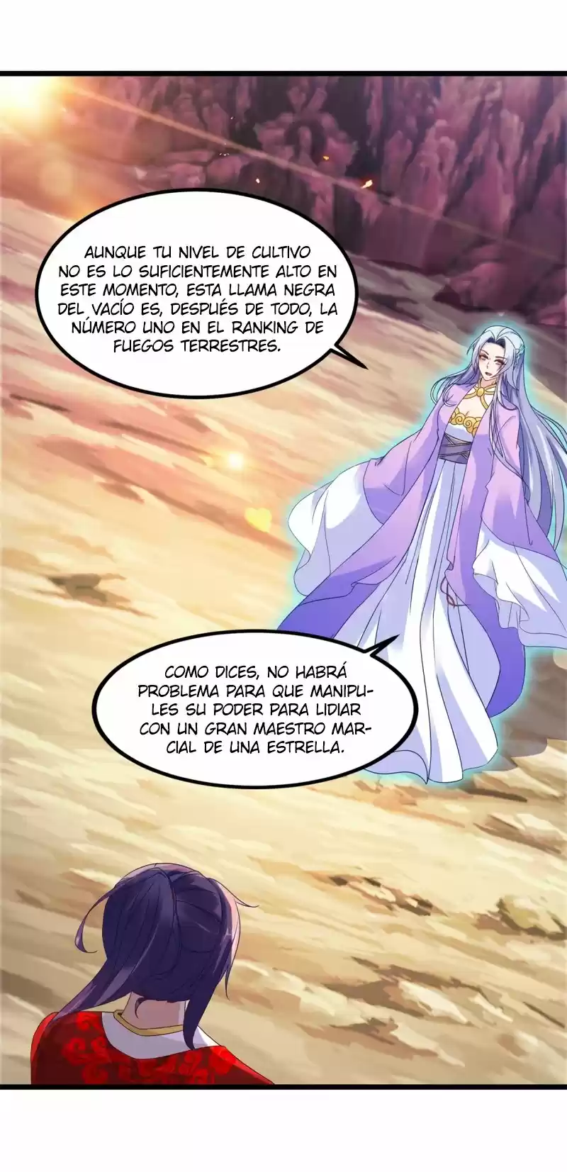 Emperor Wu - Capítulo 105 - Página 13 - LectorTMOo