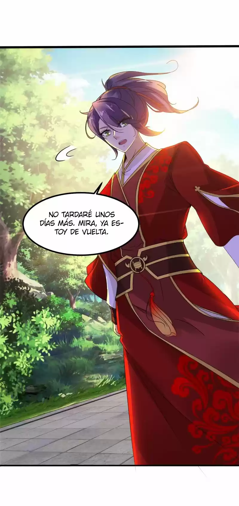 Emperor Wu - Capítulo 105 - Página 22 - LectorTMOo