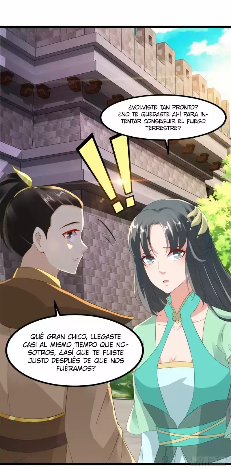 Emperor Wu - Capítulo 105 - Página 23 - LectorTMOo