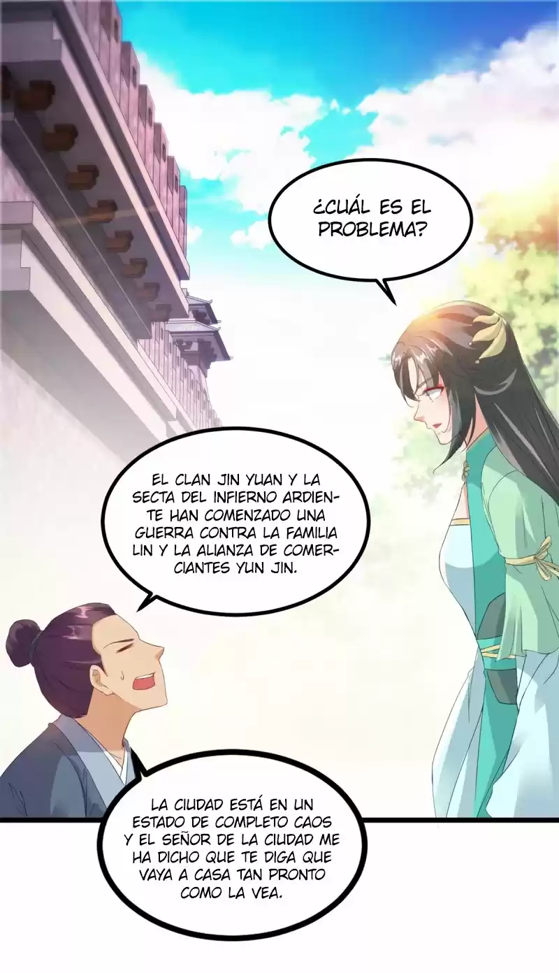 Emperor Wu - Capítulo 105 - Página 26 - LectorTMOo