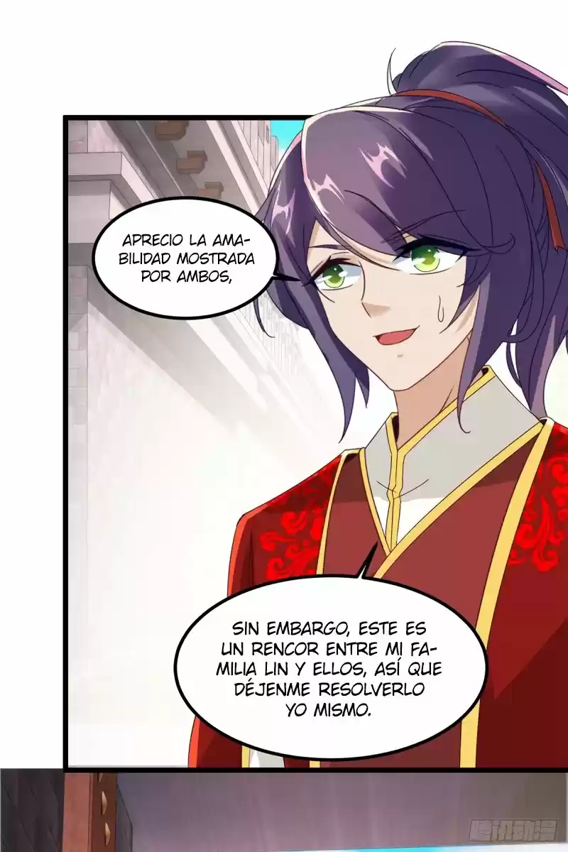 Emperor Wu - Capítulo 105 - Página 30 - LectorTMOo