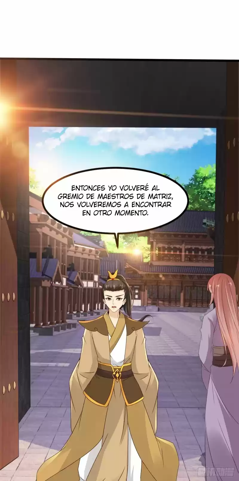 Emperor Wu - Capítulo 105 - Página 33 - LectorTMOo