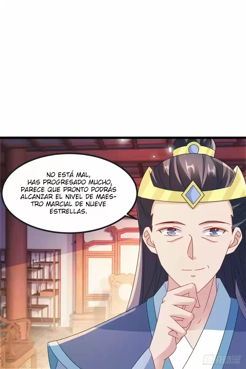 Emperor Wu - Capítulo 106 - Página 5 - LectorTMOo