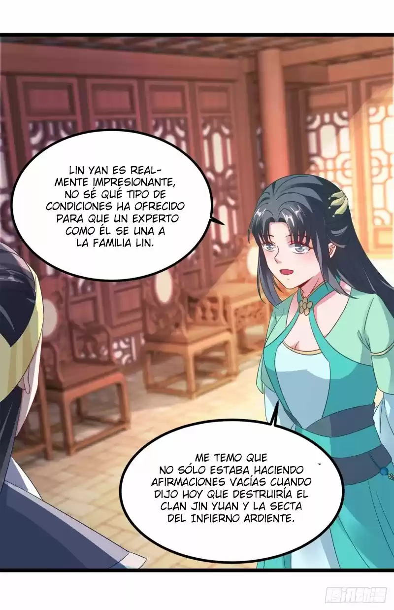 Emperor Wu - Capítulo 106 - Página 13 - LectorTMOo