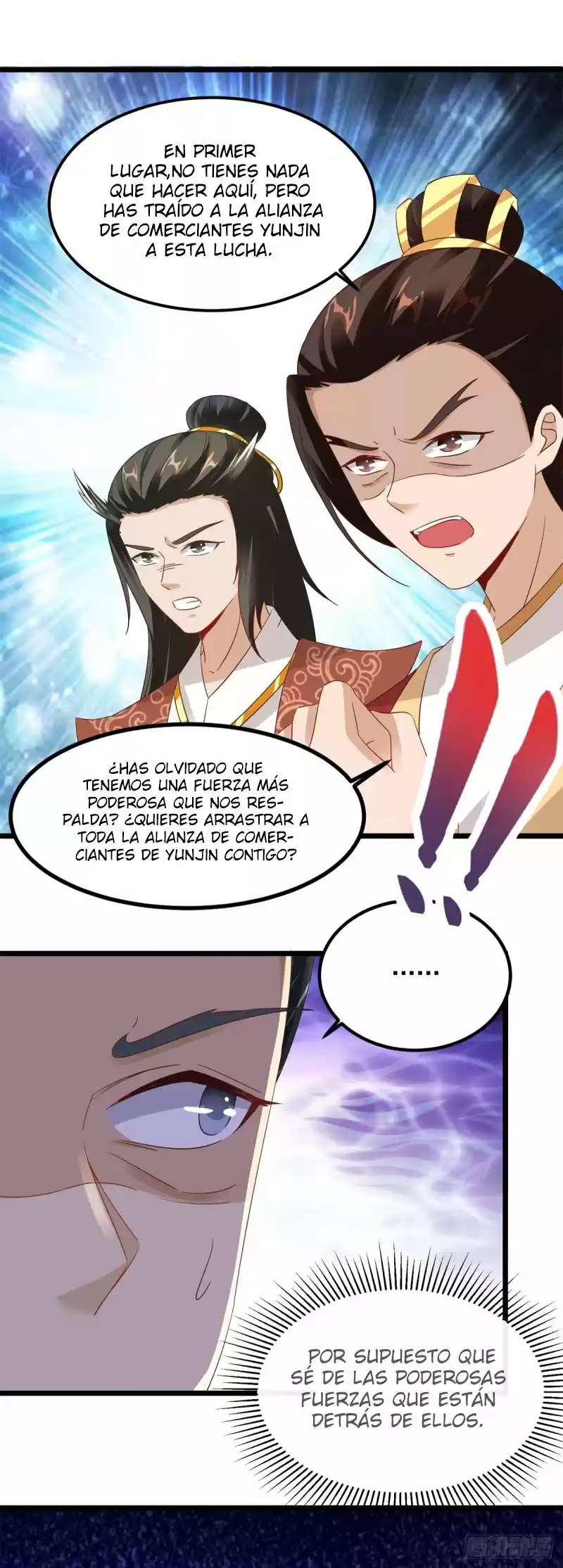 Emperor Wu - Capítulo 106 - Página 18 - LectorTMOo
