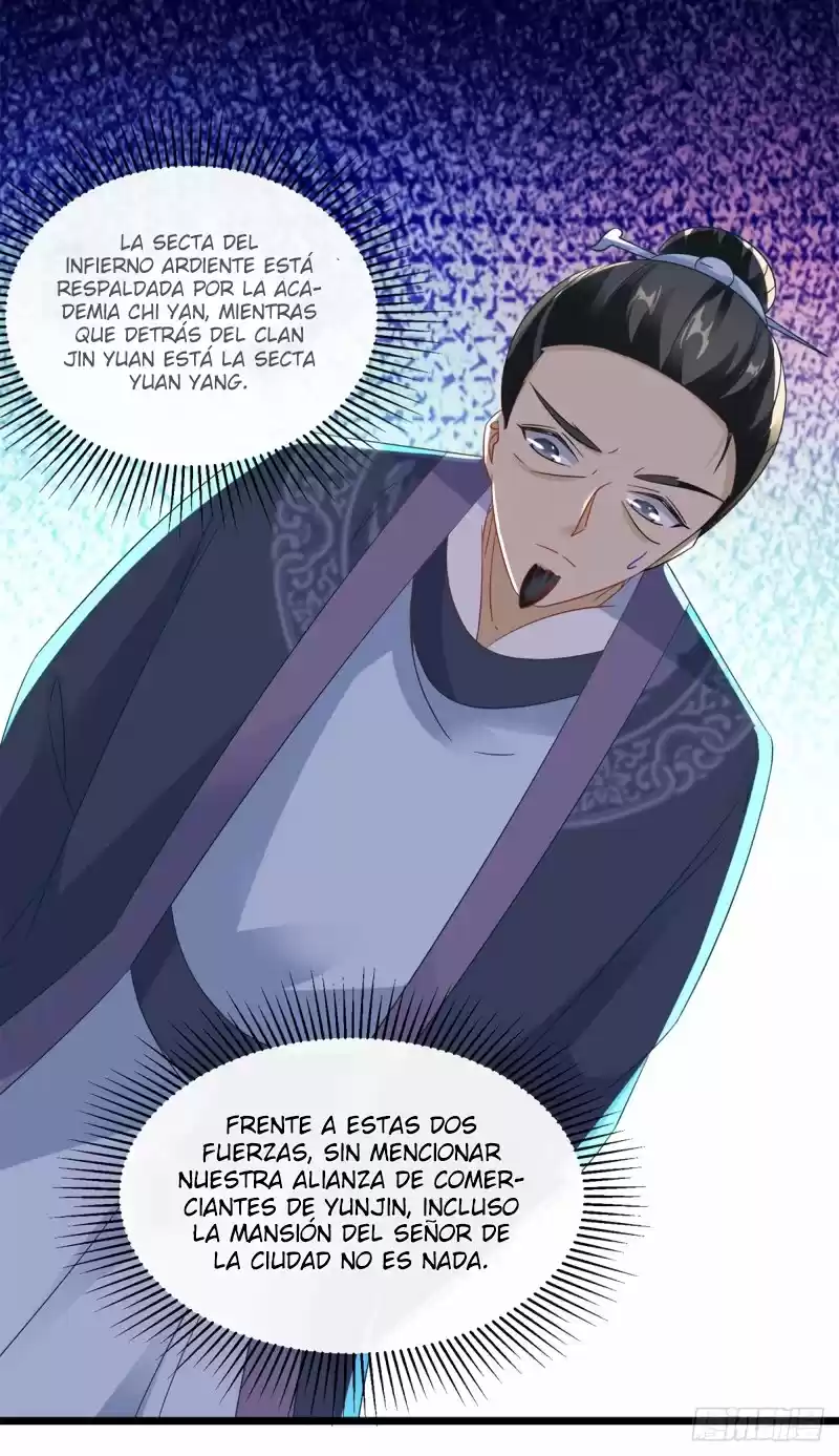 Emperor Wu - Capítulo 106 - Página 19 - LectorTMOo