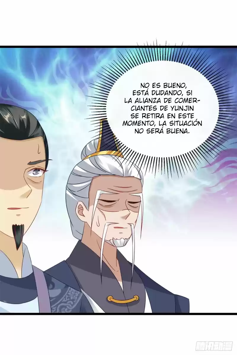 Emperor Wu - Capítulo 106 - Página 20 - LectorTMOo