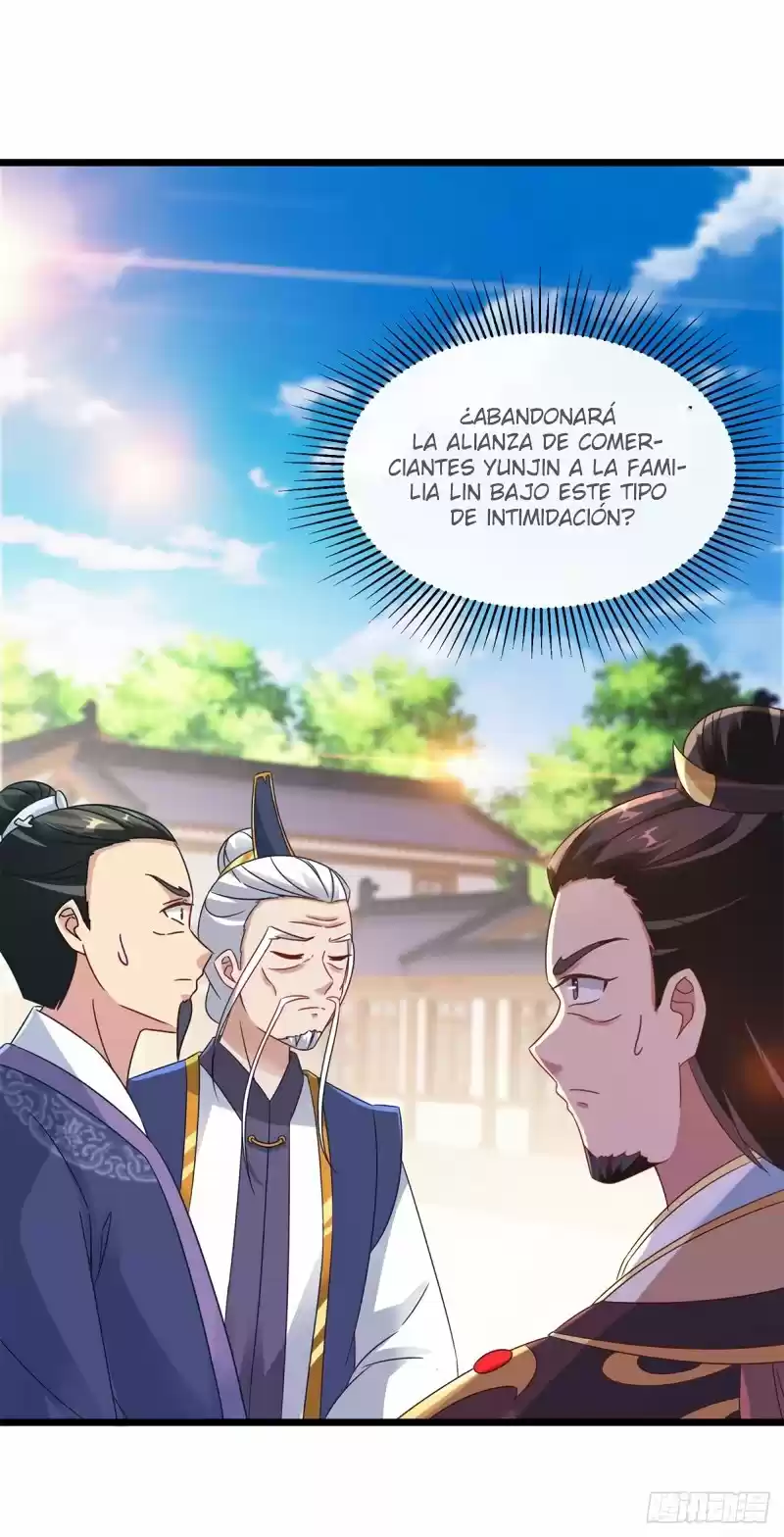 Emperor Wu - Capítulo 106 - Página 23 - LectorTMOo