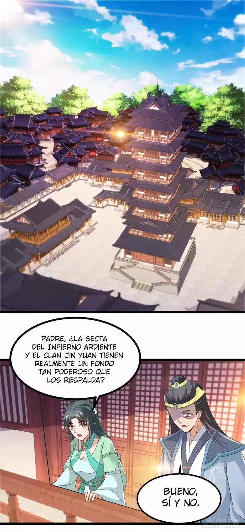 Emperor Wu - Capítulo 106 - Página 24 - LectorTMOo