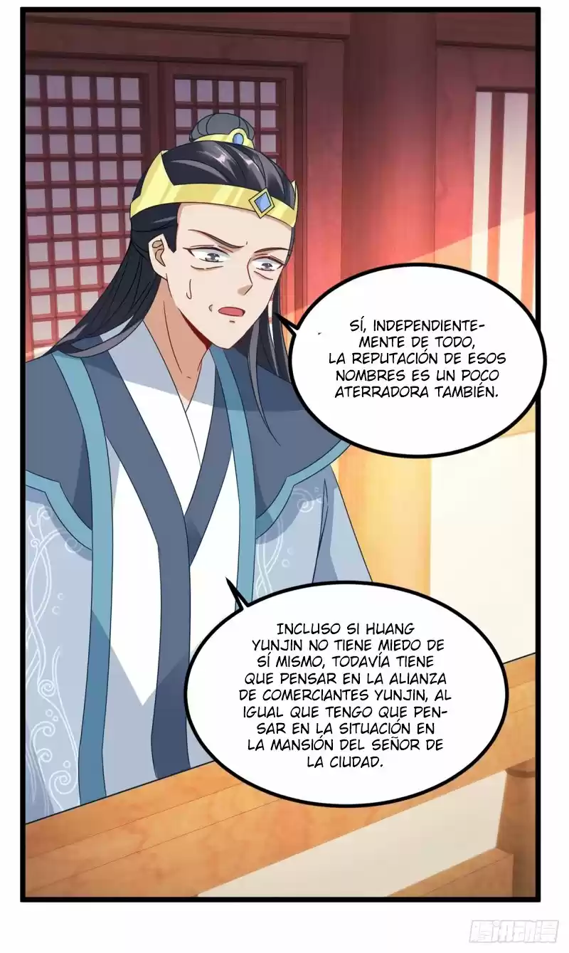Emperor Wu - Capítulo 106 - Página 26 - LectorTMOo