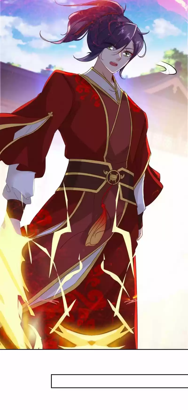 Emperor Wu - Capítulo 107 - Página 18 - LectorTMOo
