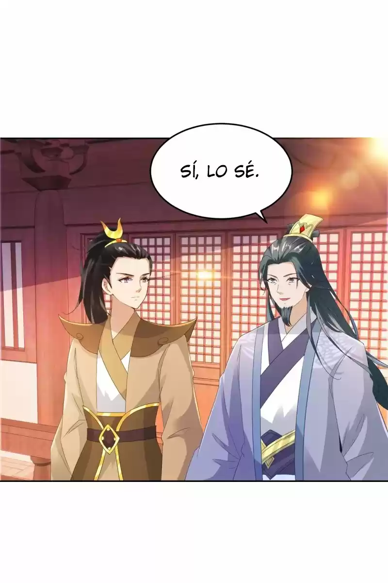 Emperor Wu - Capítulo 107 - Página 21 - LectorTMOo
