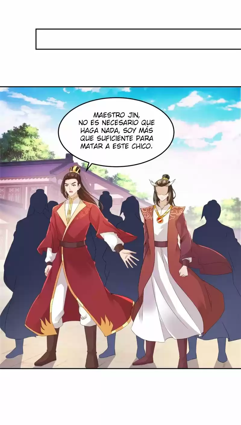 Emperor Wu - Capítulo 107 - Página 24 - LectorTMOo