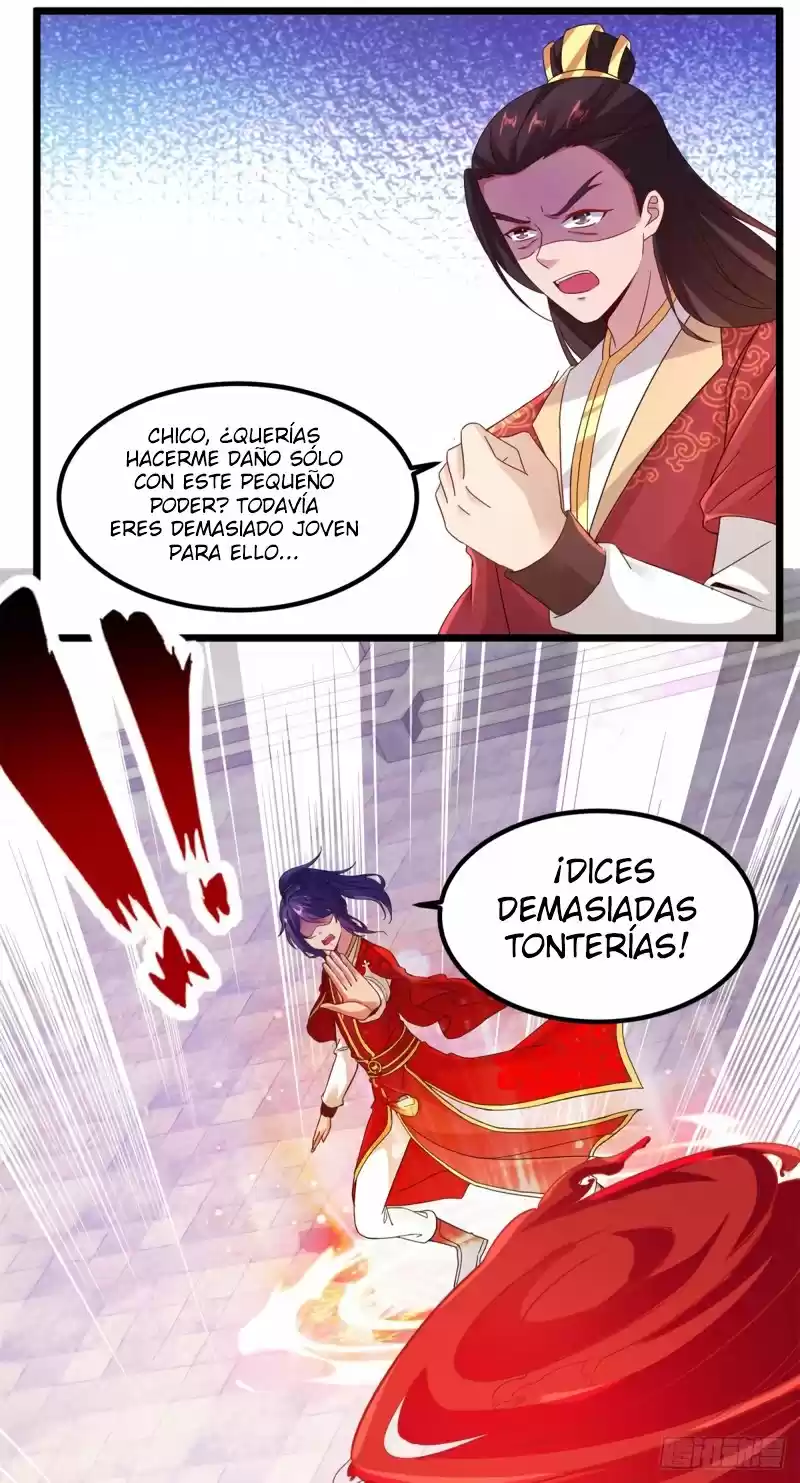Emperor Wu - Capítulo 108 - Página 10 - LectorTMOo