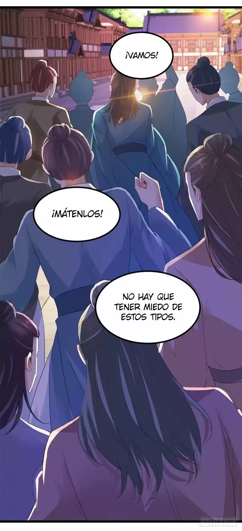 Emperor Wu - Capítulo 109 - Página 13 - LectorTMOo