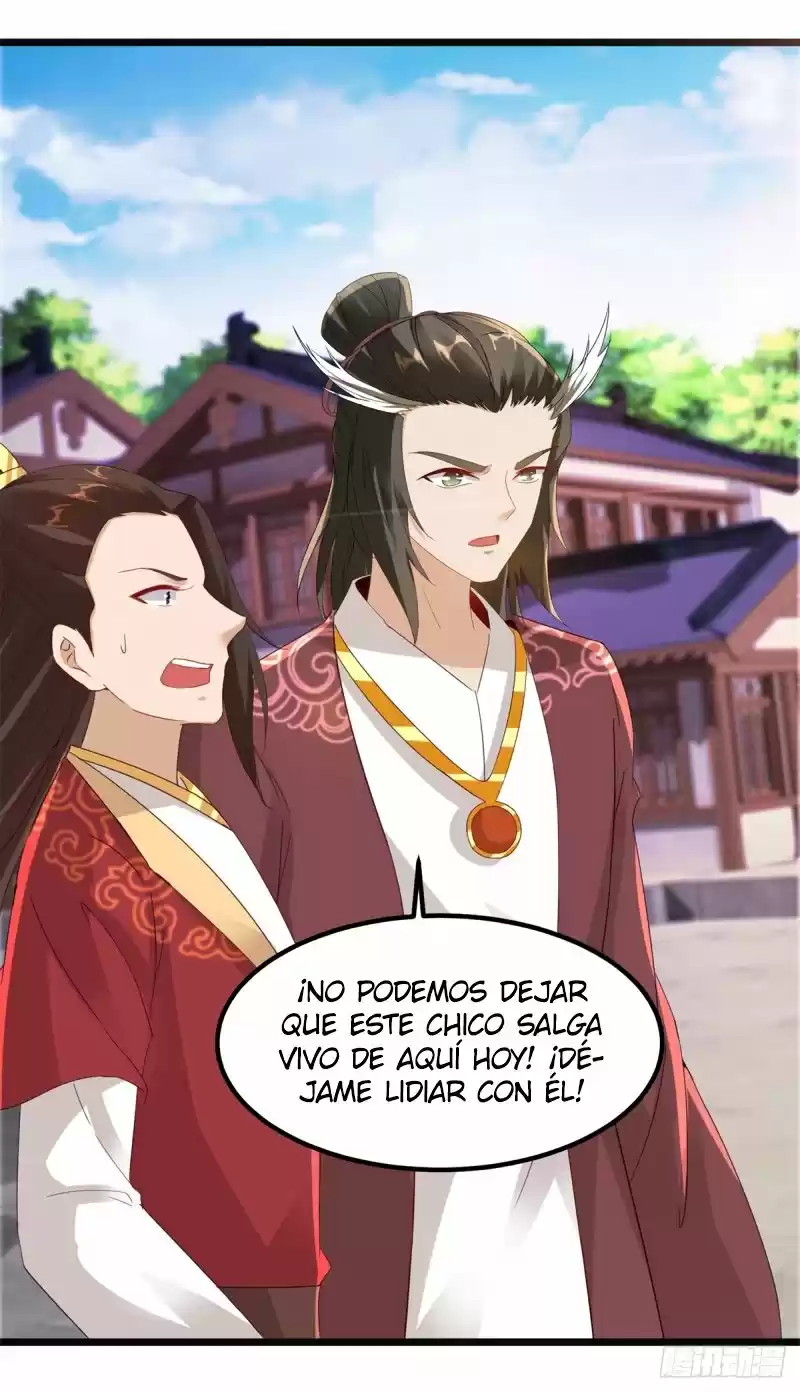 Emperor Wu - Capítulo 109 - Página 16 - LectorTMOo